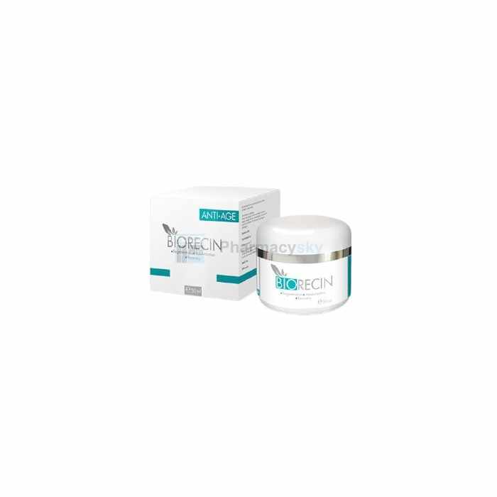 Biorecin cream - crema anti-arrugas 