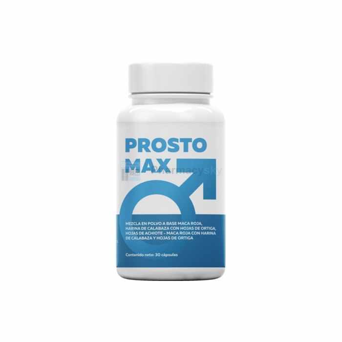 Prostomax