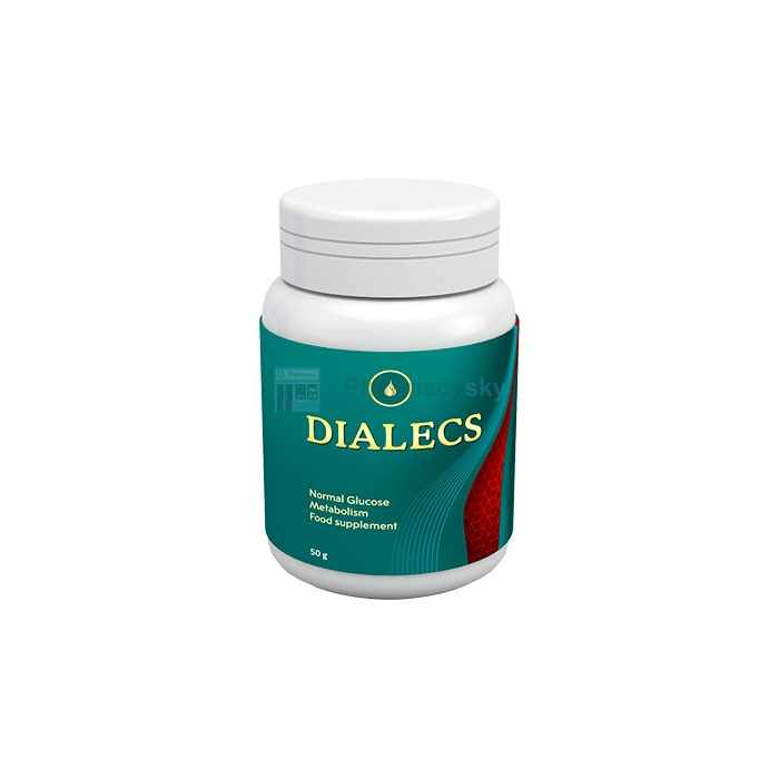 Dialecs - remedio para la diabetes En Colombia