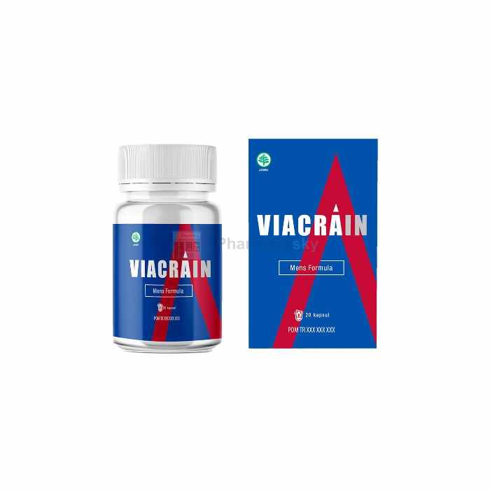 ViaCrain