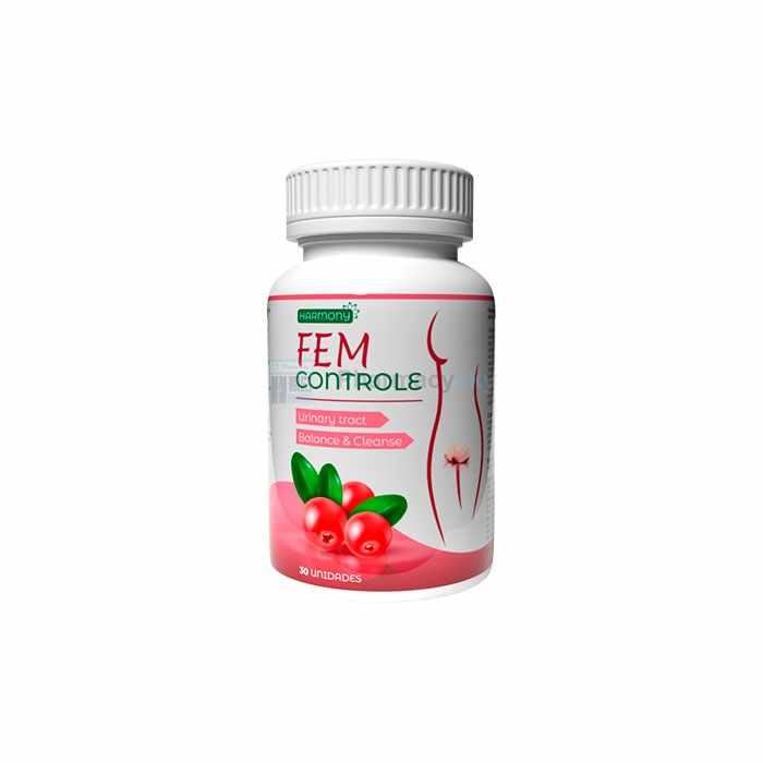 Fem Controle - remedio para la cistitis En Colombia