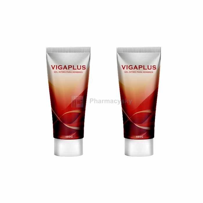 Vigaplus - crema para agrandar el pene En Argentina