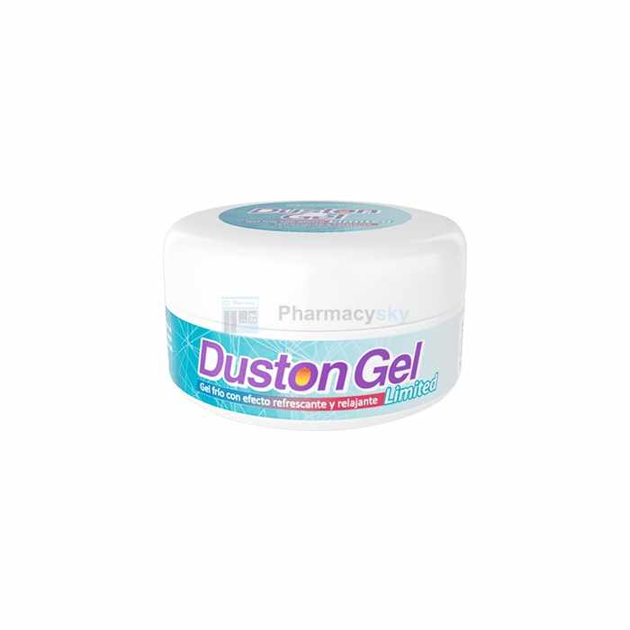 Duston Gel Limited