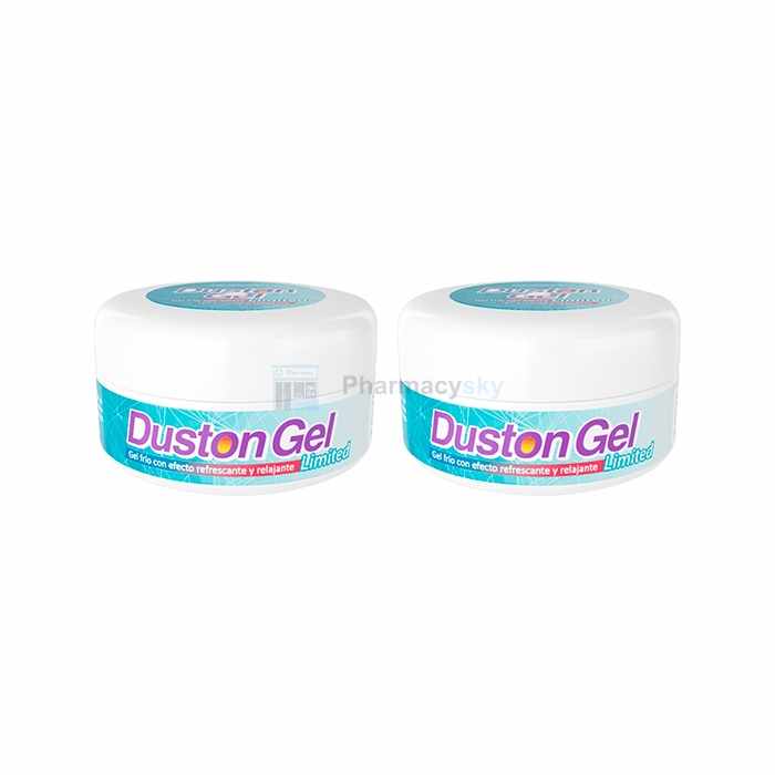 Duston Gel Limited - gel para articulaciones En Mexico