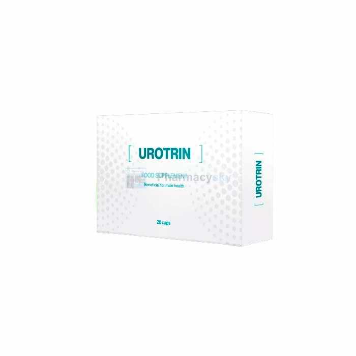 Urotrin