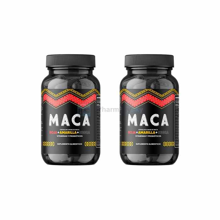 Maca joints - cápsulas para el dolor articular En Mexico