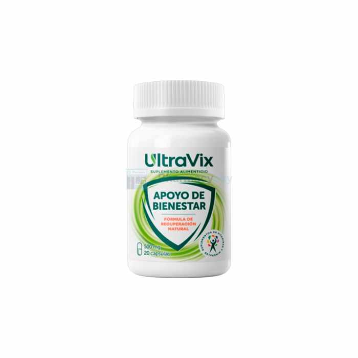 Ultravix