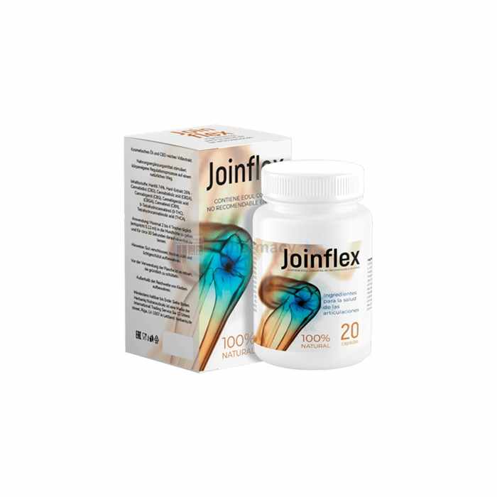 Joinflex - producto para la salud de las articulaciones 