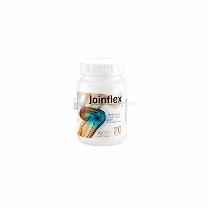 Joinflex - producto para la salud de las articulaciones 