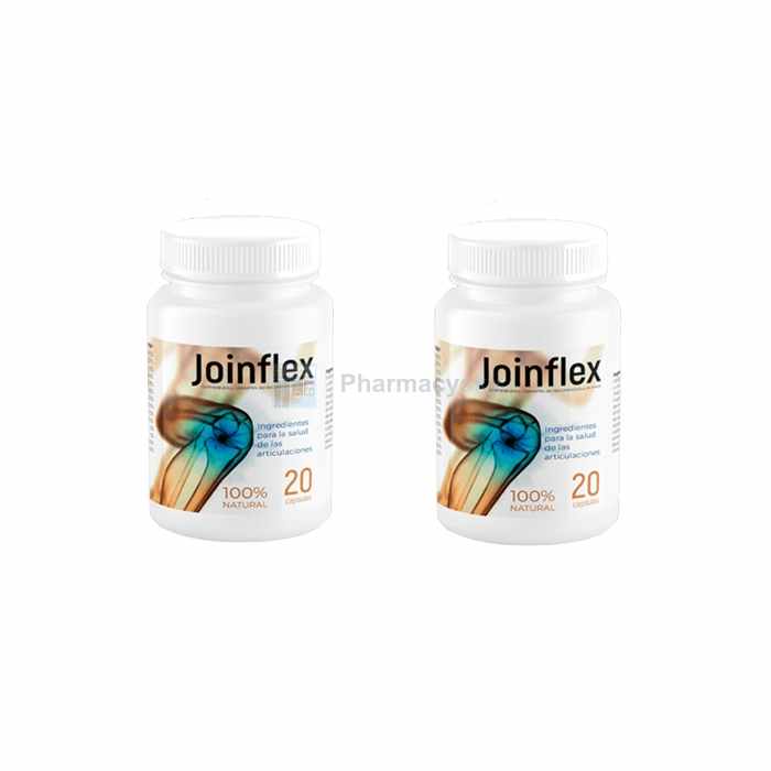 Joinflex - producto para la salud de las articulaciones En Colombia