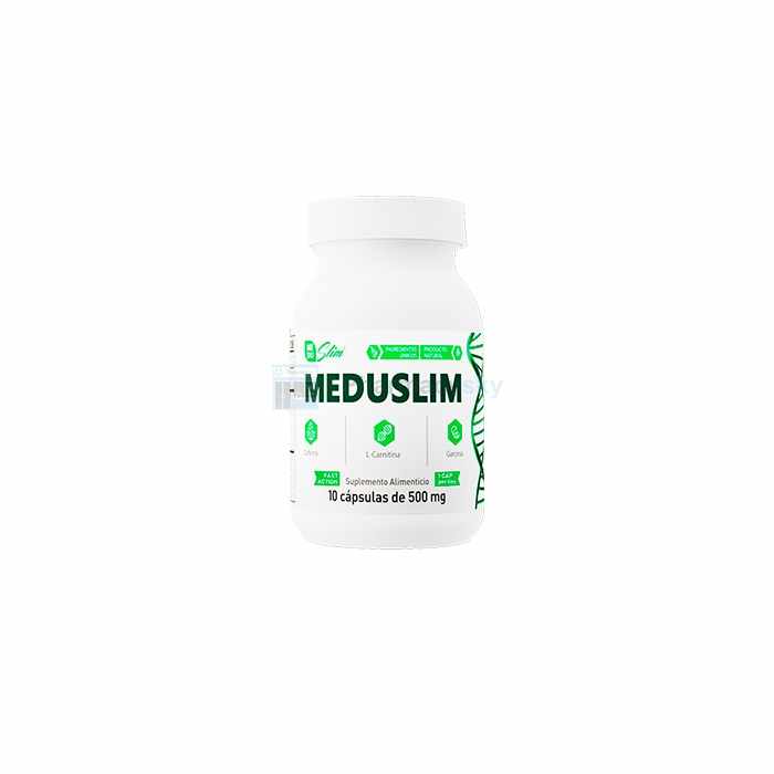 Meduslim - producto de control de peso En Mexico