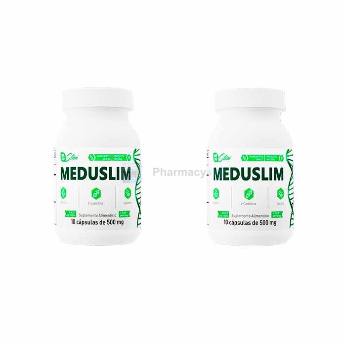 Meduslim - producto de control de peso En Mexico