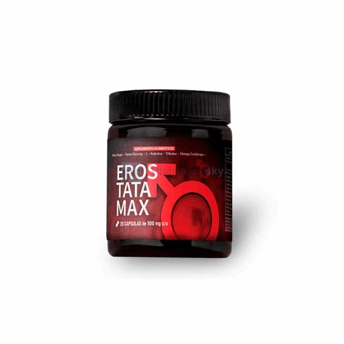 ErosTataMax