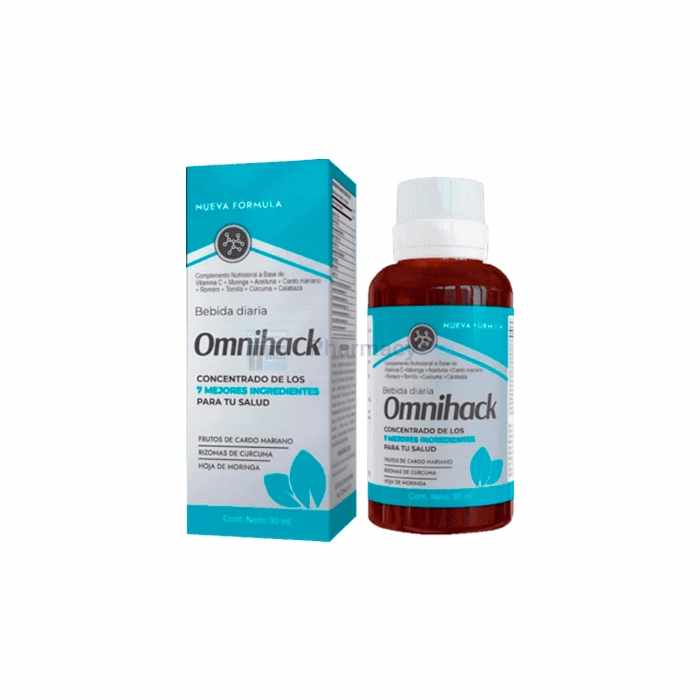 Omnihack - producto para la salud de las articulaciones En Chile