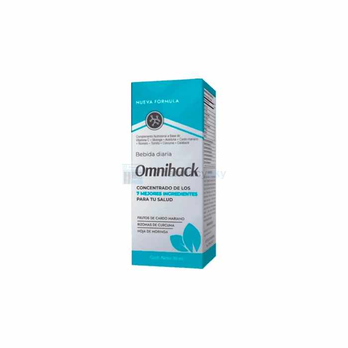 Omnihack - producto para la salud de las articulaciones 