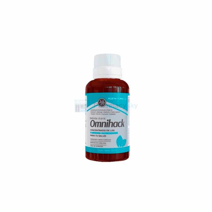 Omnihack - producto para la salud de las articulaciones 