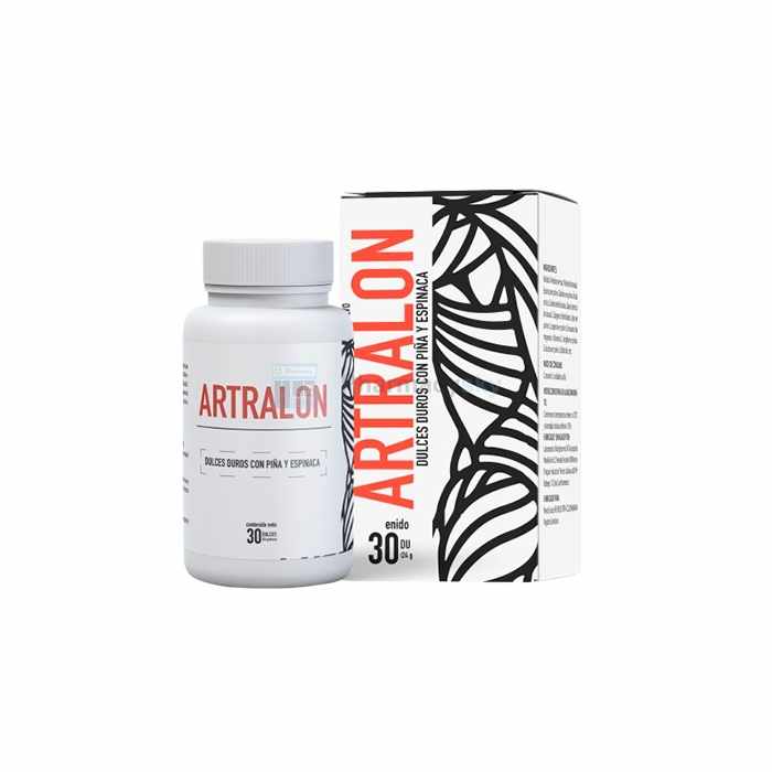 Artralon - producto para la salud de las articulaciones En Colombia