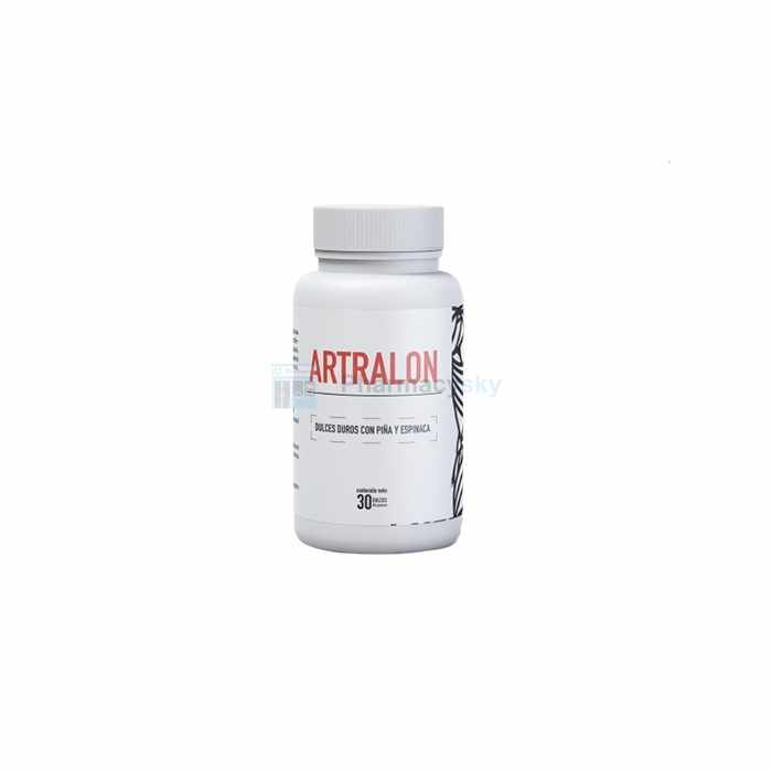 Artralon - producto para la salud de las articulaciones En Colombia