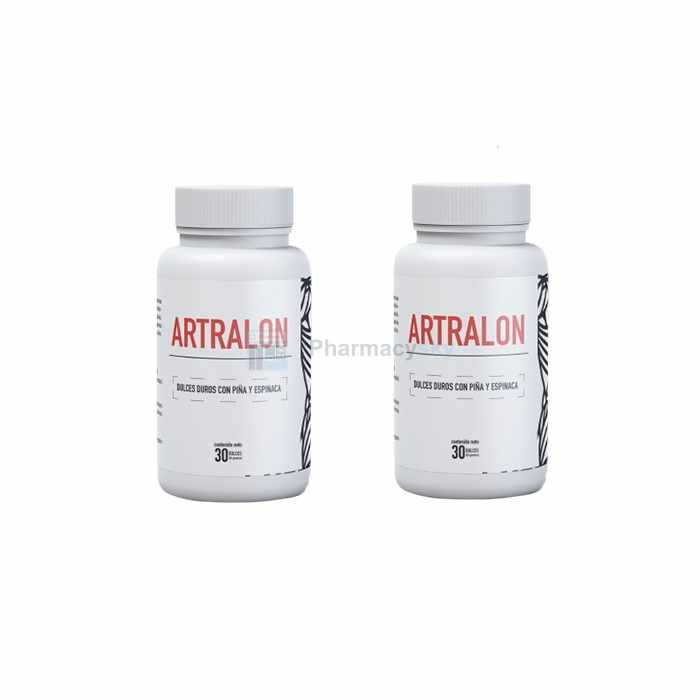 Artralon - producto para la salud de las articulaciones 