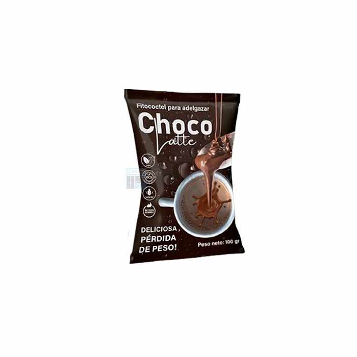 Chocolatte - producto de control de peso En Mexico