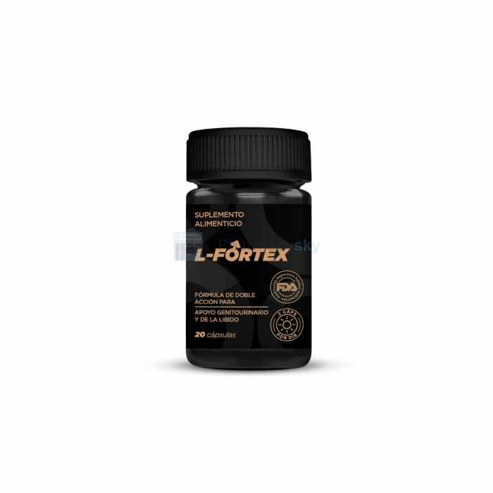 L-FORTEX - para potencia En Chile