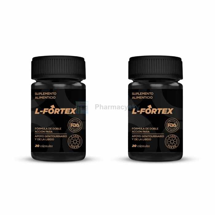 L-FORTEX - para potencia En Chile