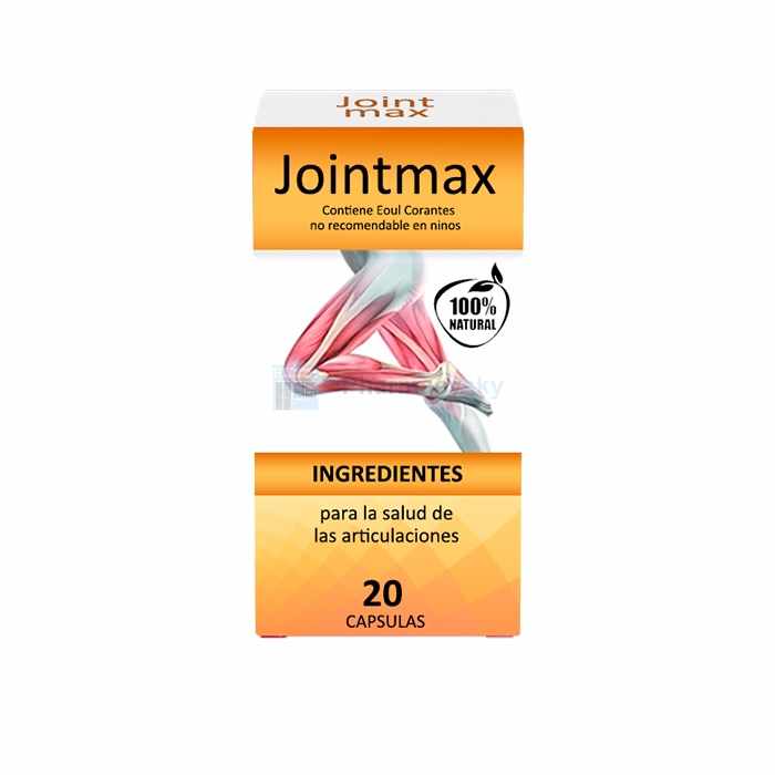 Jointmax - producto para la salud de las articulaciones En Colombia