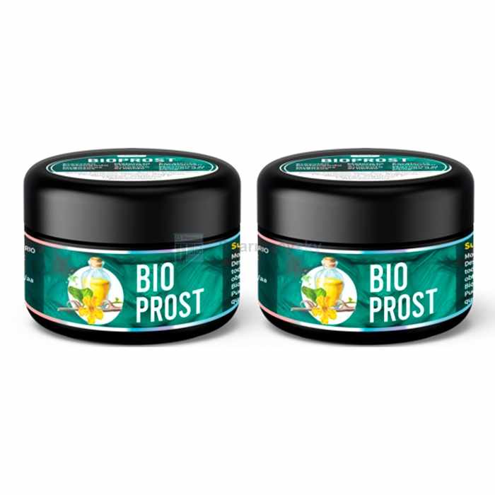 Bio Prost Gel - producto para agrandar el pene En Perú