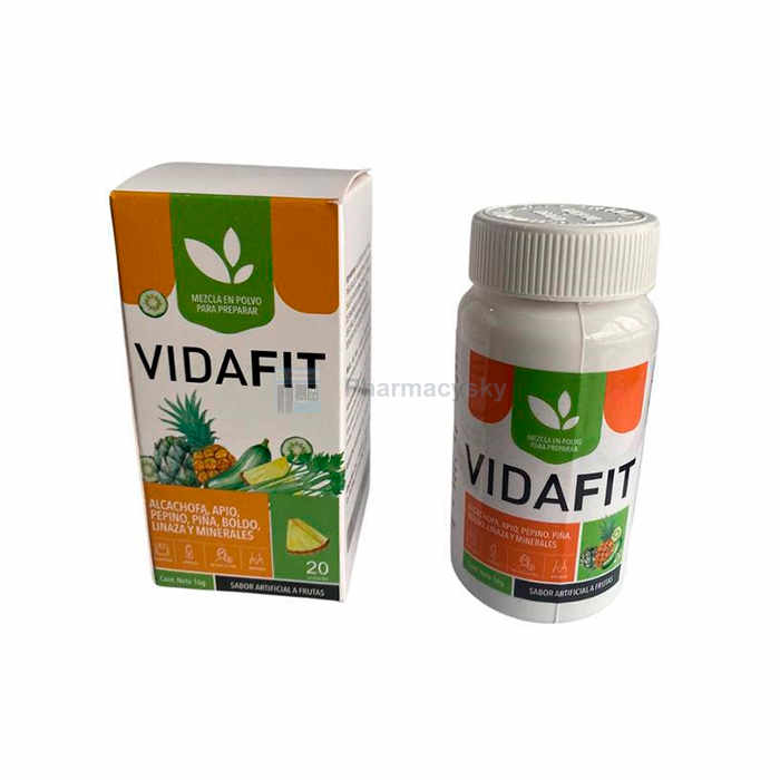 VidaFit - producto de control de peso En Colombia